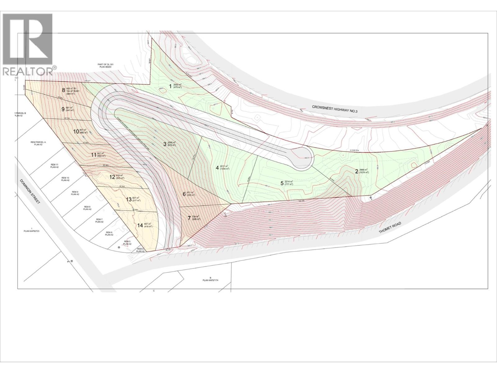 LOT 11 THOMET AVENUE - 8