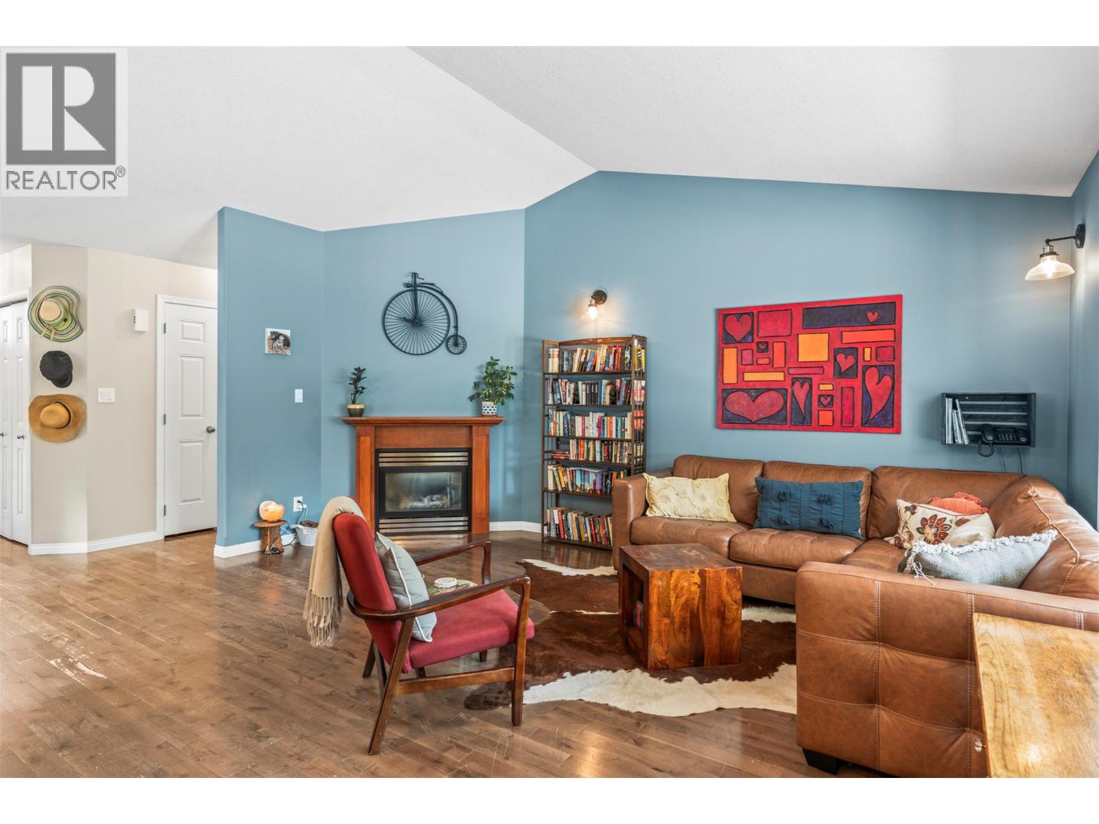 2907 Gyp Road, Falkland