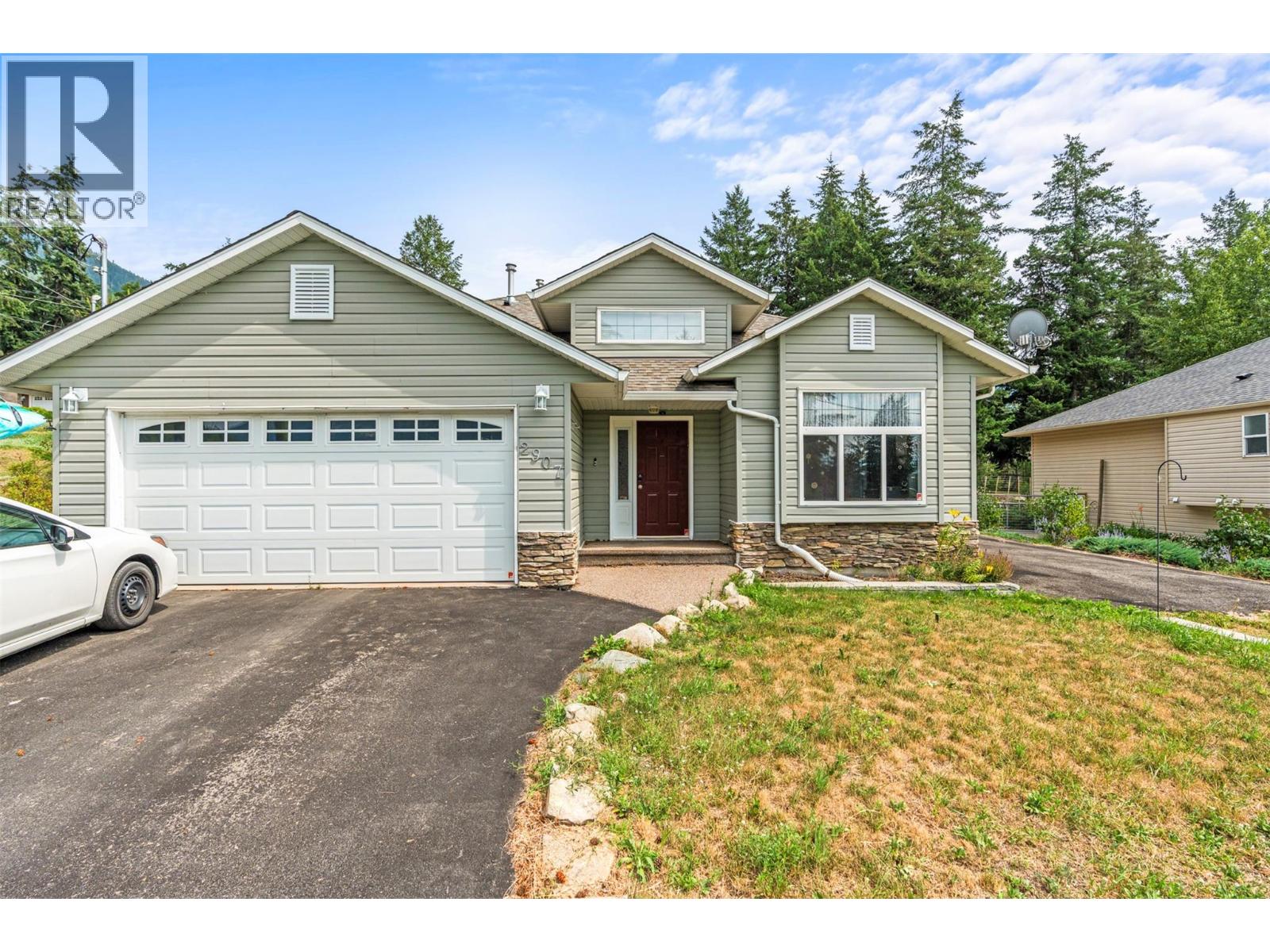 2907 Gyp Road, Falkland