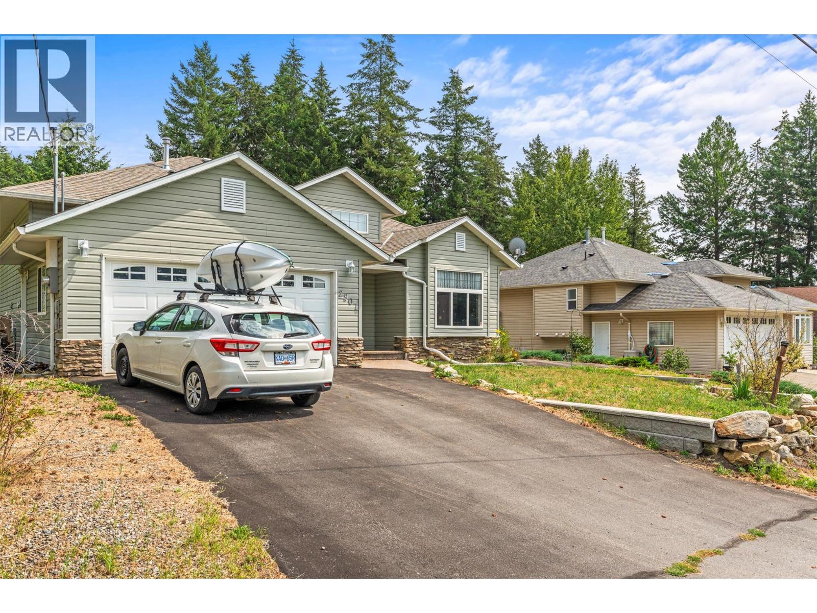 2907 Gyp Road, Falkland