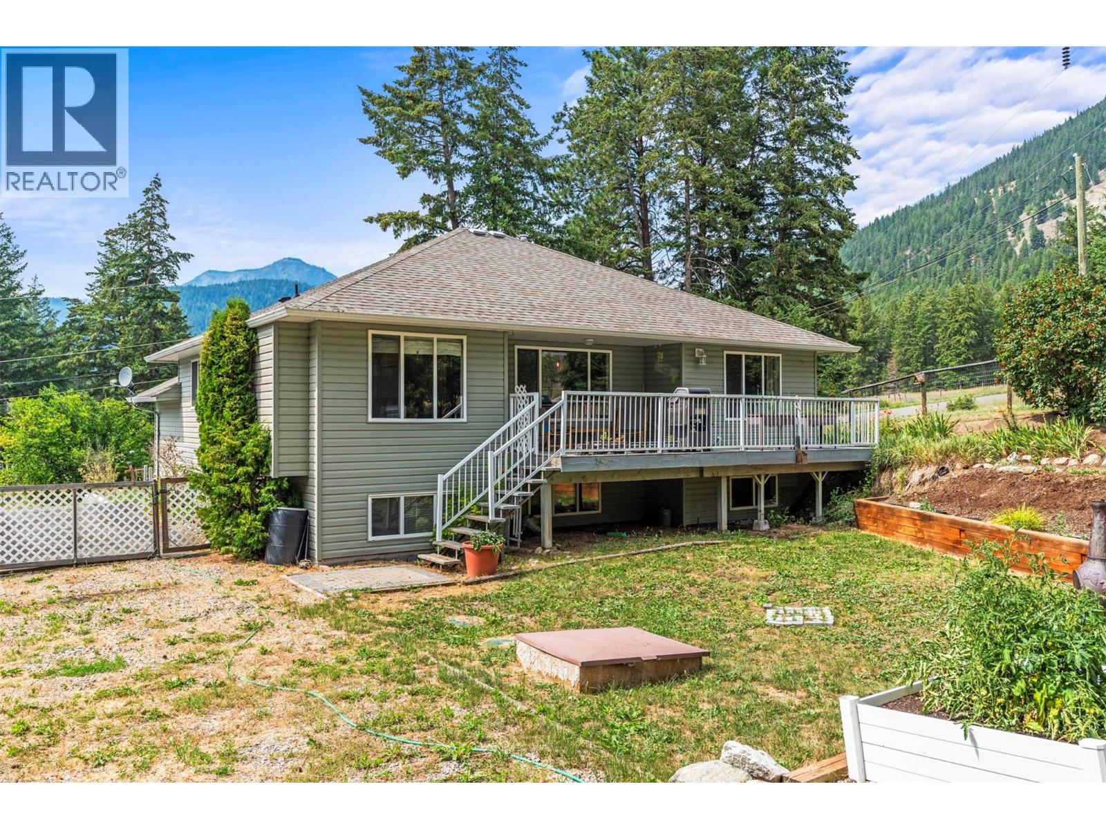 2907 Gyp Road, Falkland