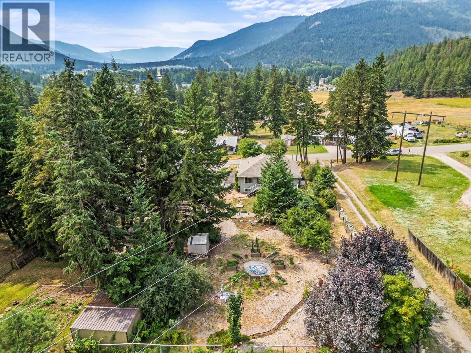 2907 Gyp Road, Falkland