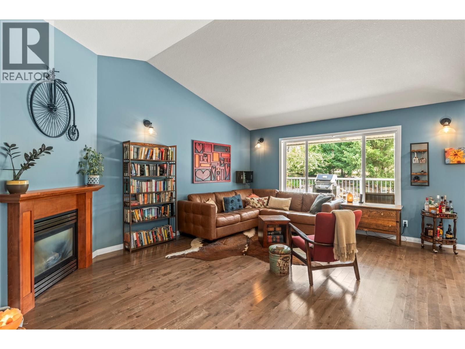 2907 Gyp Road, Falkland