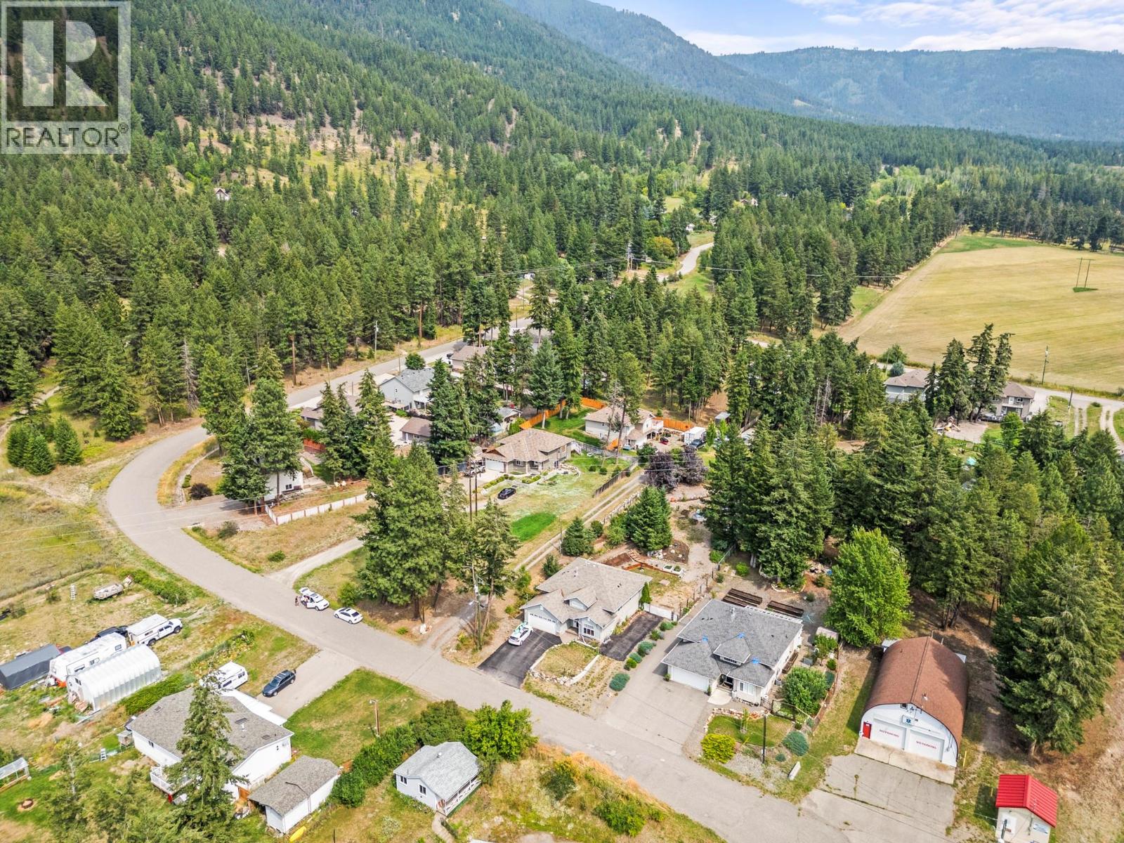 2907 Gyp Road, Falkland