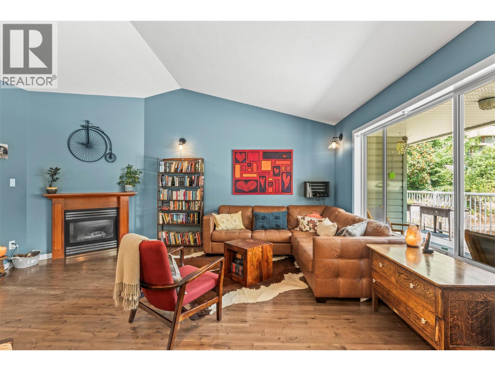 2907 Gyp Road, Falkland