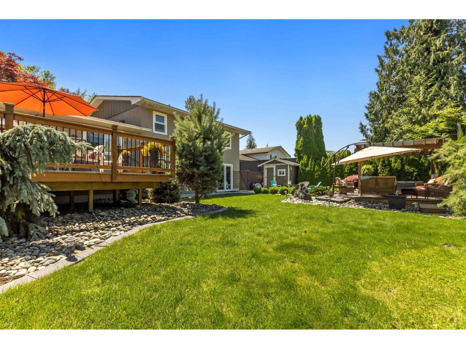 46403 HOPE RIVER ROAD, Fairfield Island, Chilliwack