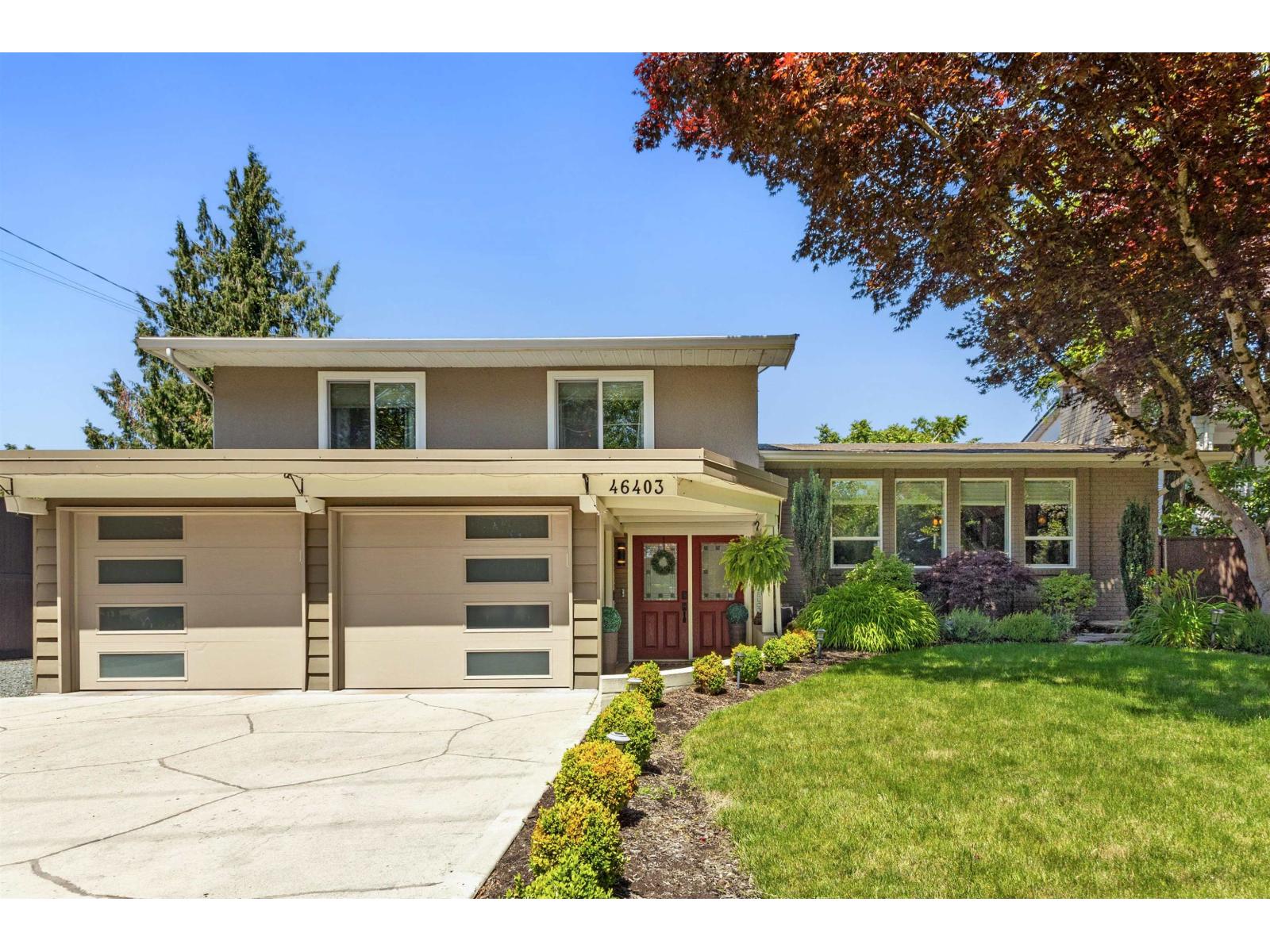 46403 HOPE RIVER ROAD, Fairfield Island, Chilliwack