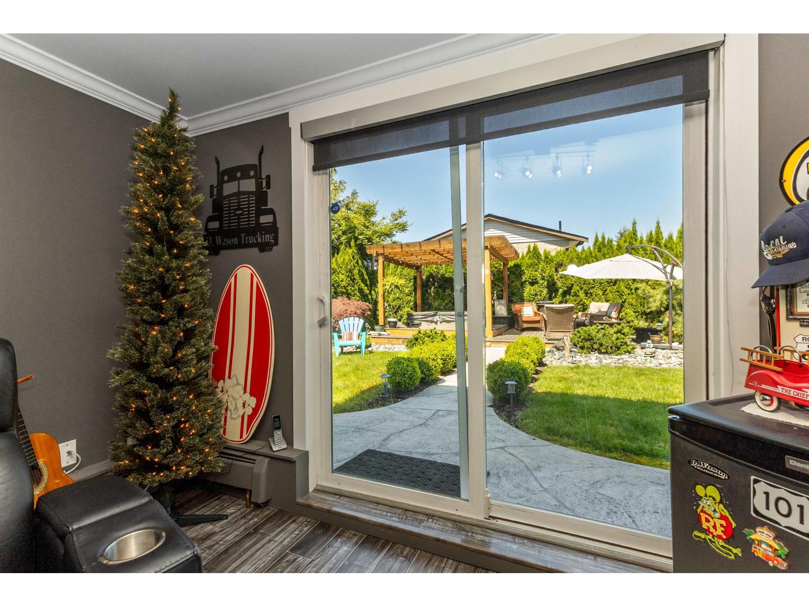 46403 HOPE RIVER ROAD, Fairfield Island, Chilliwack