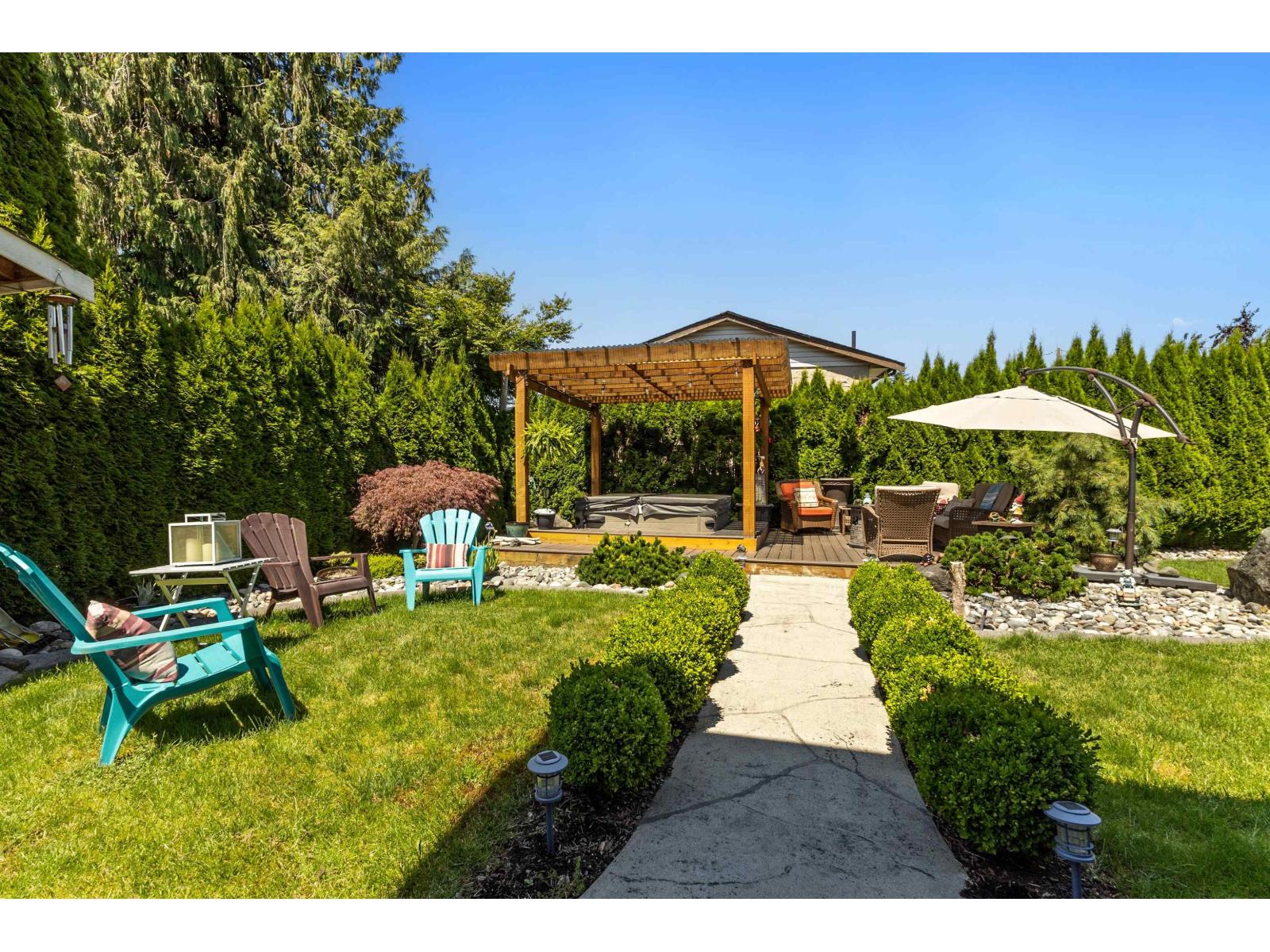 46403 HOPE RIVER ROAD, Fairfield Island, Chilliwack