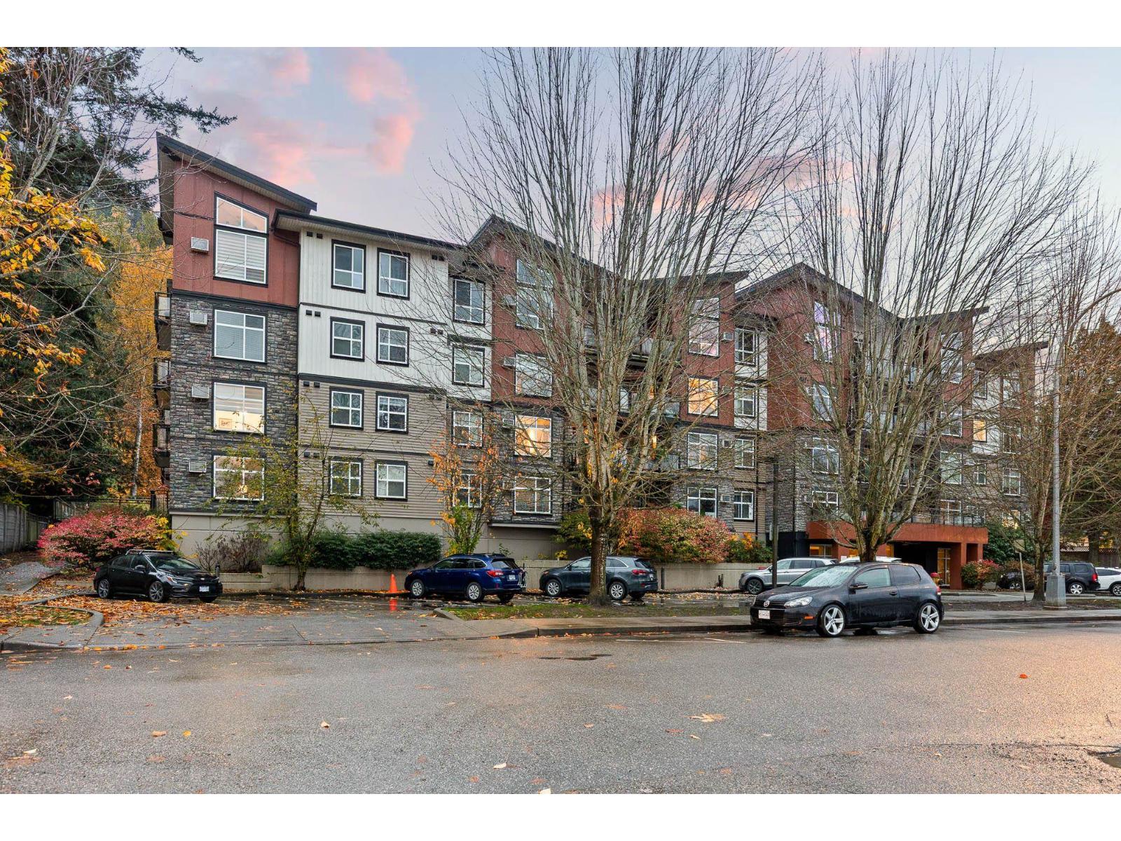 406 45640 ALMA AVENUE, Vedder Crossing, Chilliwack