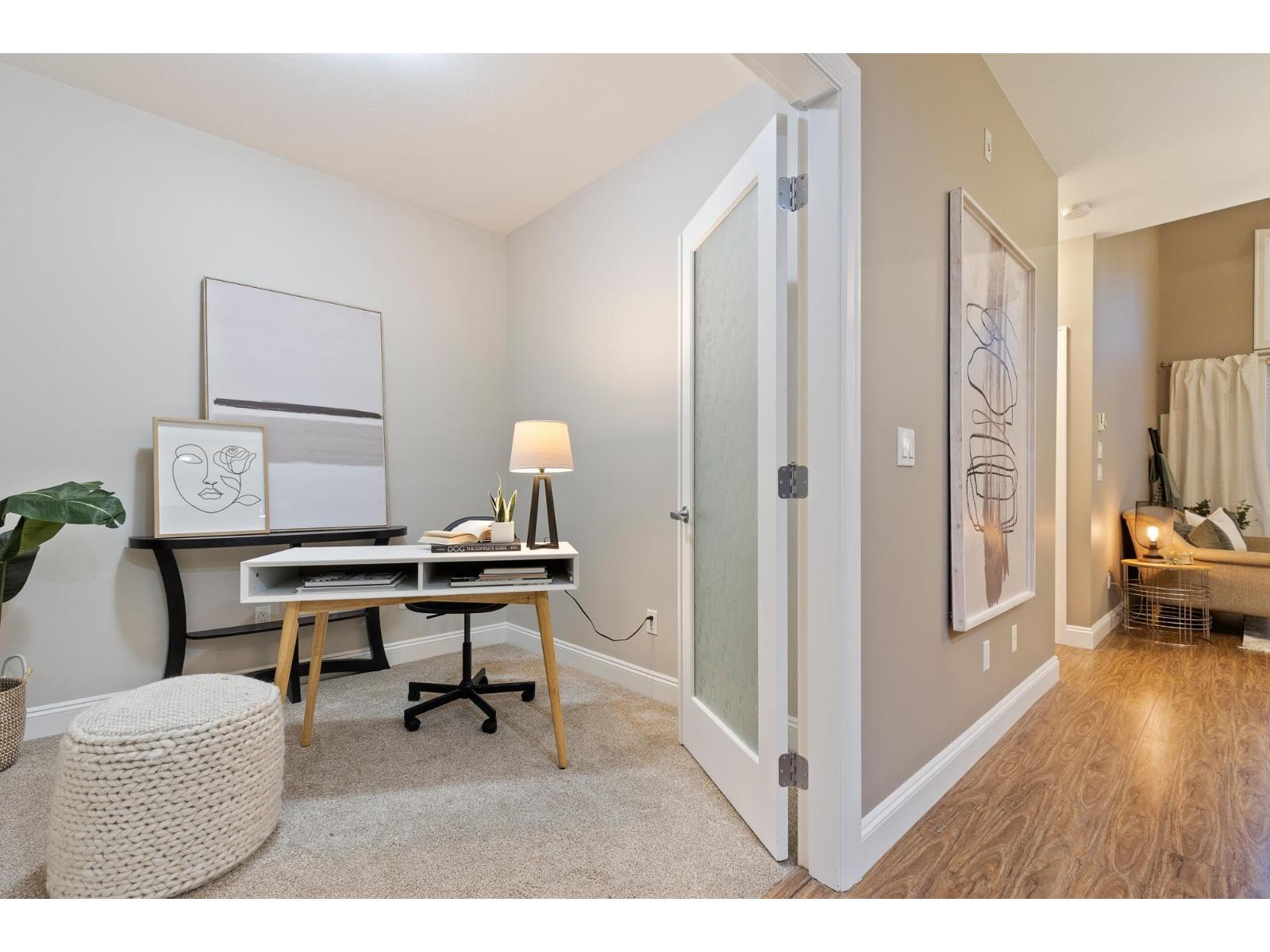 406 45640 ALMA AVENUE, Vedder Crossing, Chilliwack