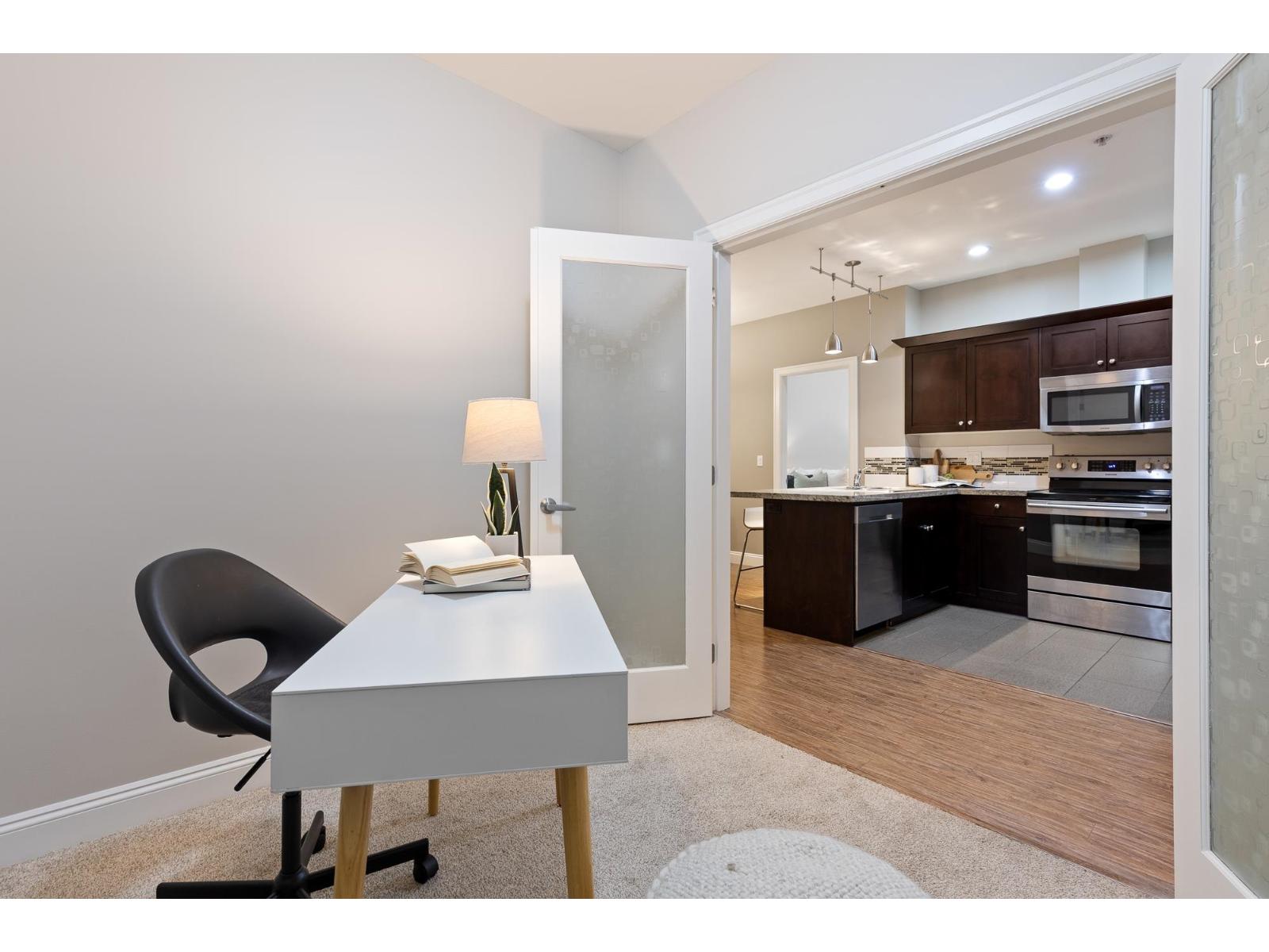 406 45640 ALMA AVENUE, Vedder Crossing, Chilliwack