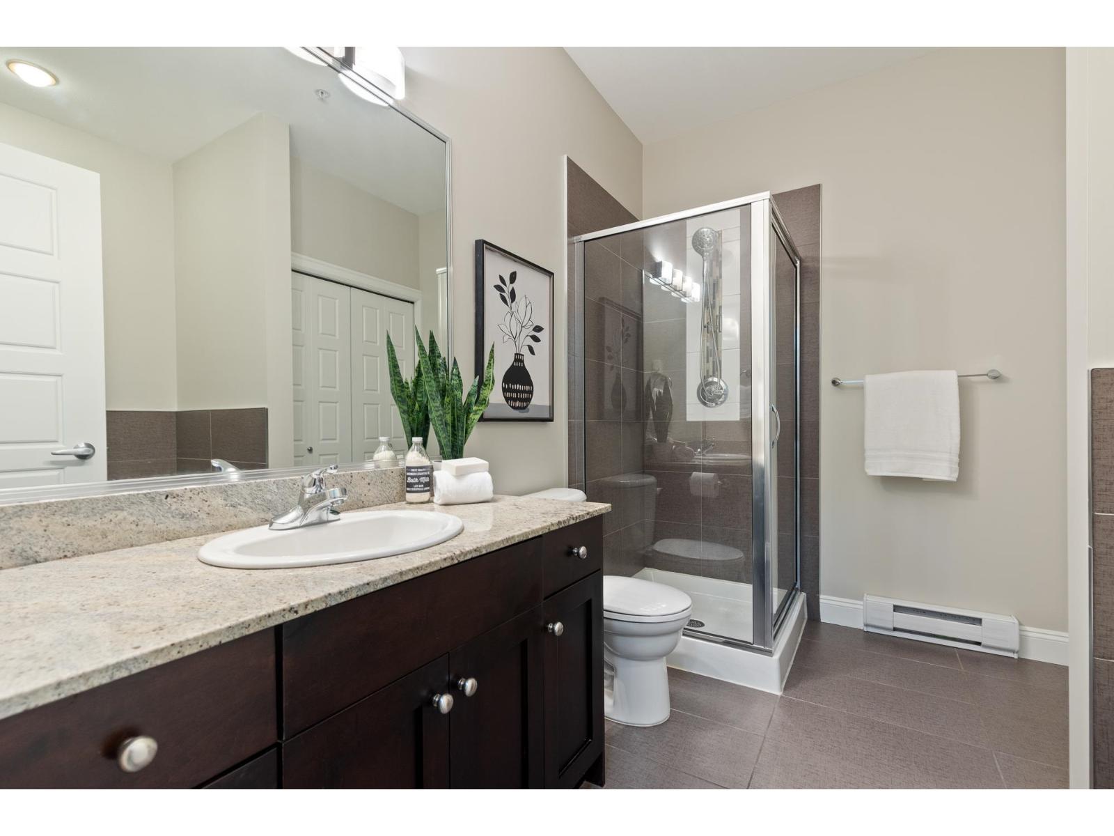 406 45640 ALMA AVENUE, Vedder Crossing, Chilliwack