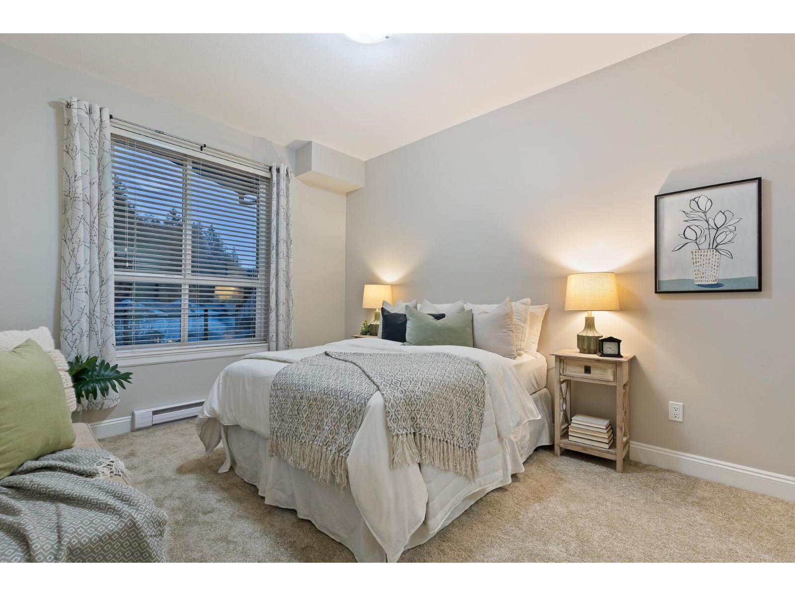 406 45640 ALMA AVENUE, Vedder Crossing, Chilliwack