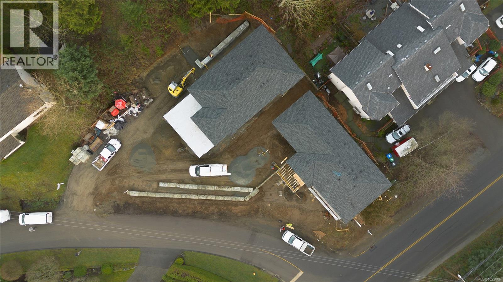 A 5309 Toms Trnabt, Nanaimo