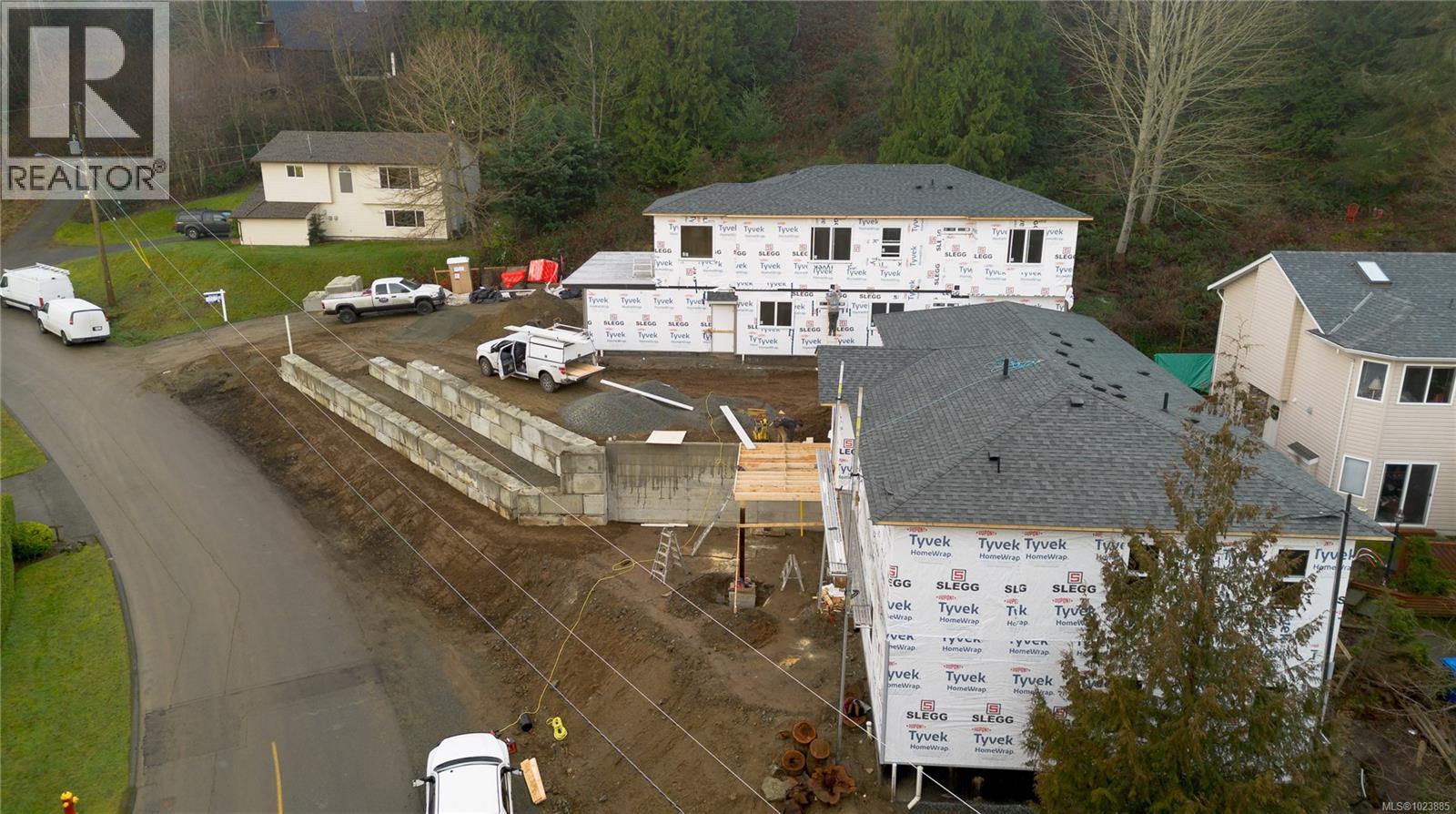 A 5309 Toms Trnabt, Nanaimo