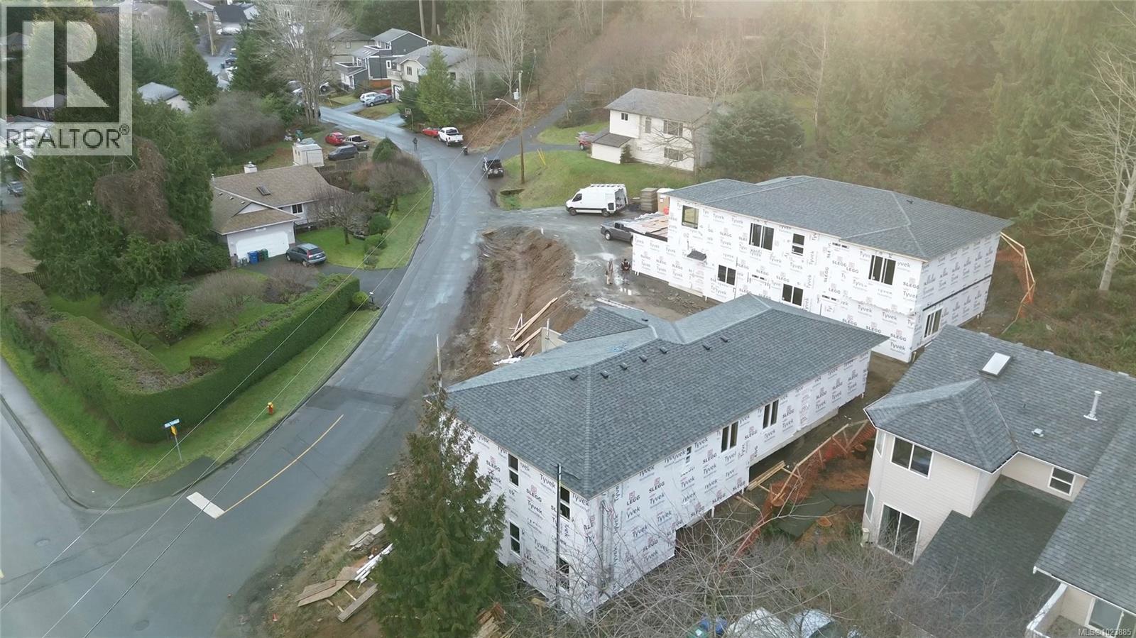 A 5309 Toms Trnabt, Nanaimo