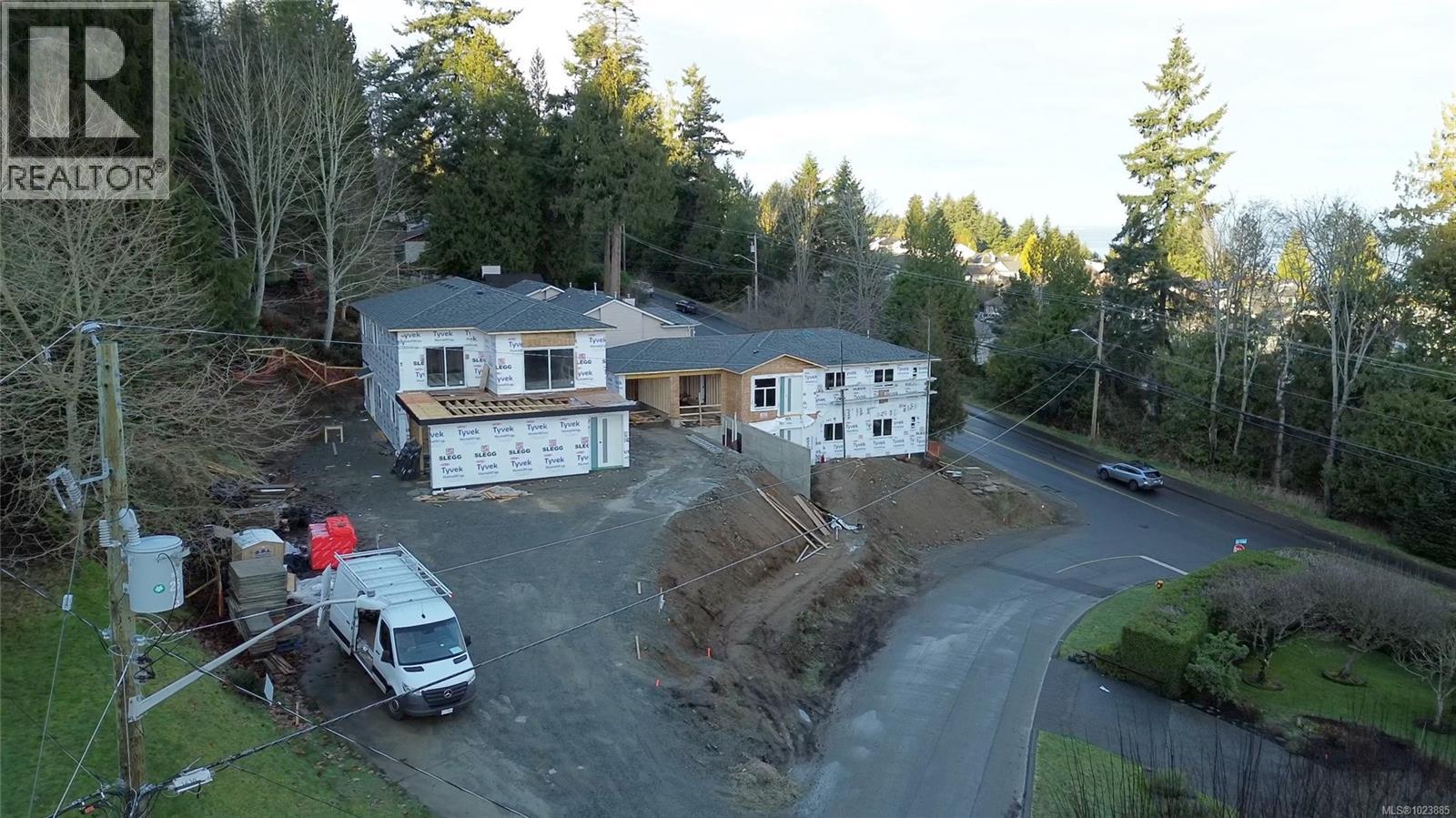 A 5309 Toms Trnabt, Nanaimo