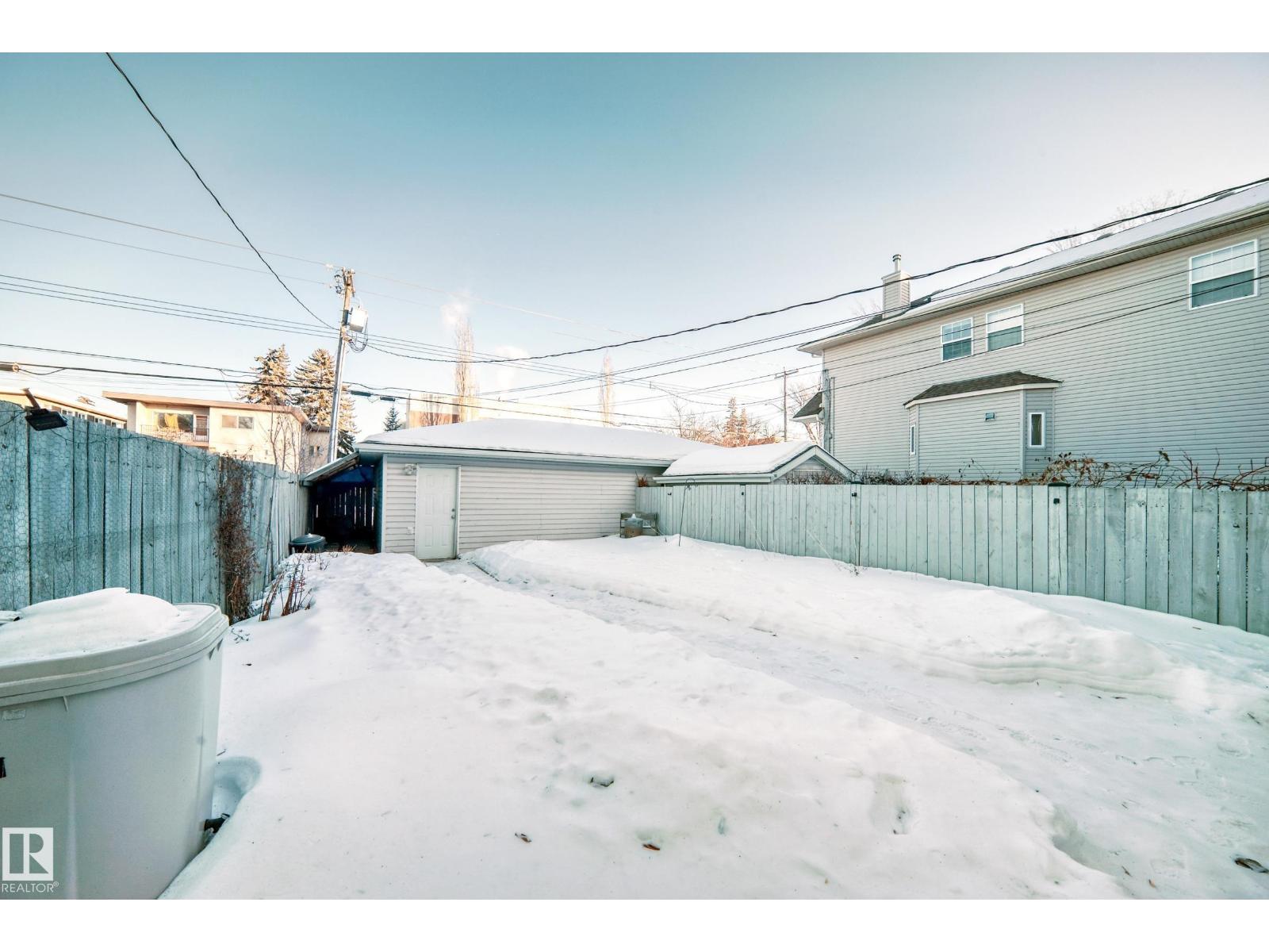 11609 125 ST NW - 61