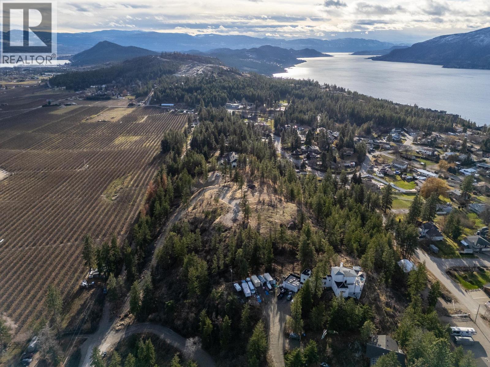  Cemetery Road, Lake Country