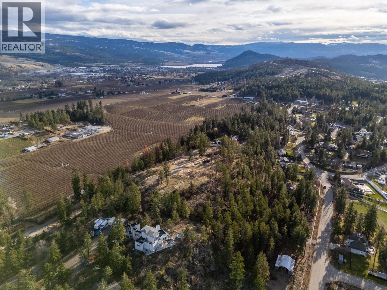  Cemetery Road, Lake Country