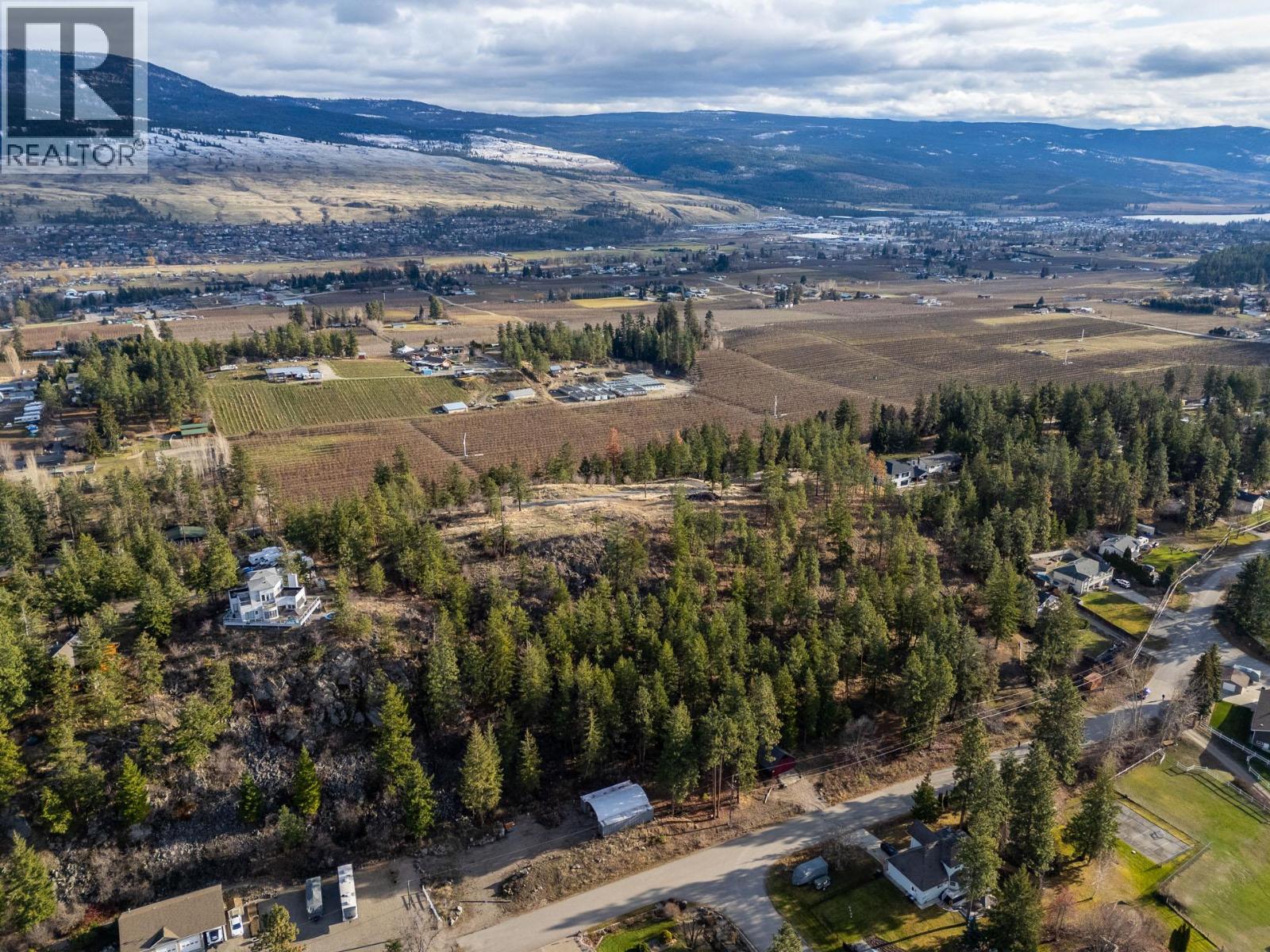  Cemetery Road, Lake Country
