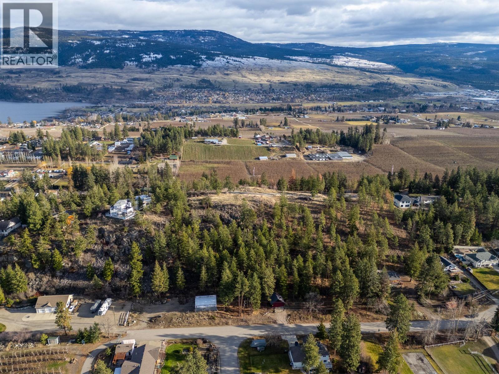  Cemetery Road, Lake Country