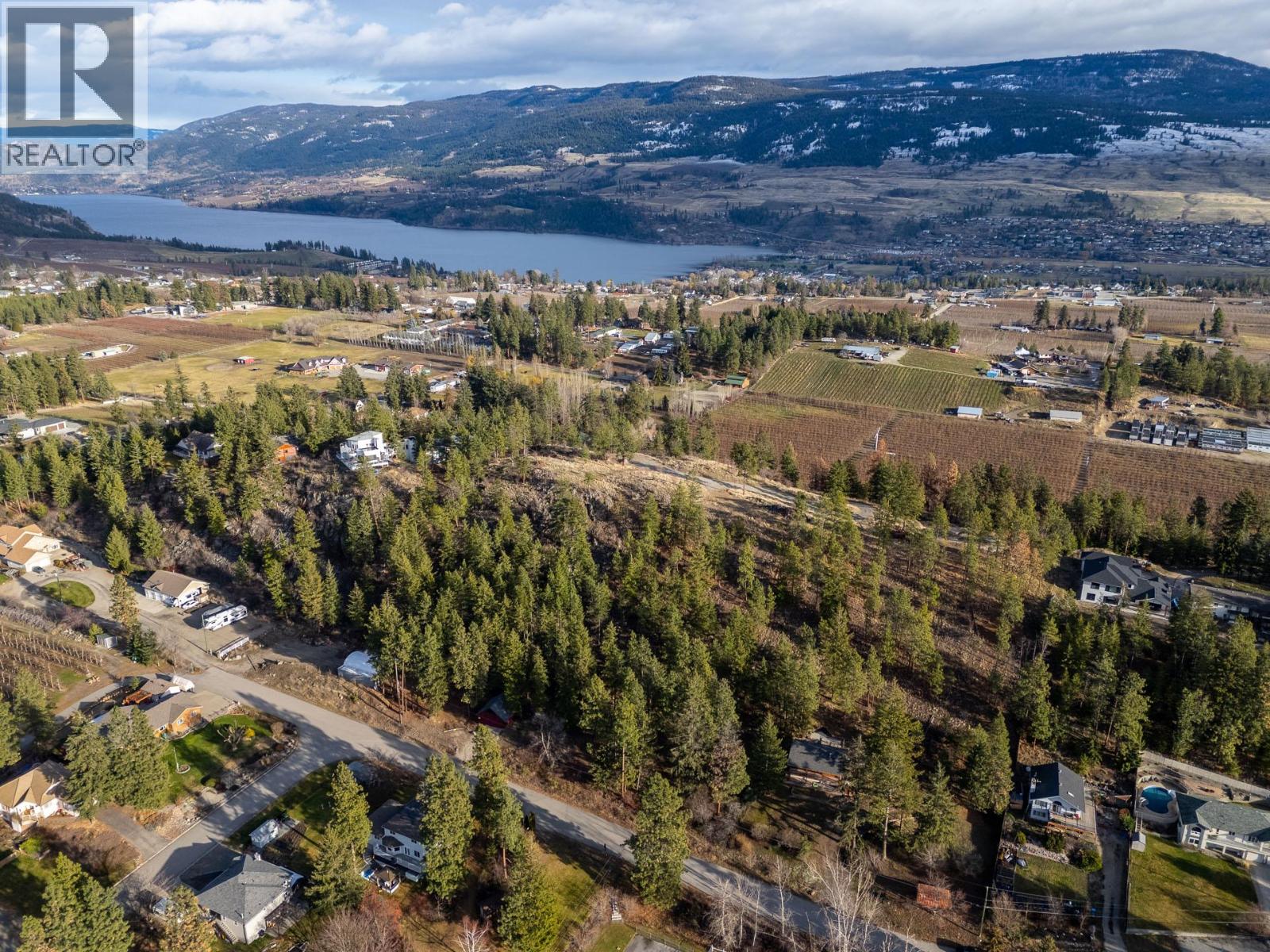  Cemetery Road, Lake Country