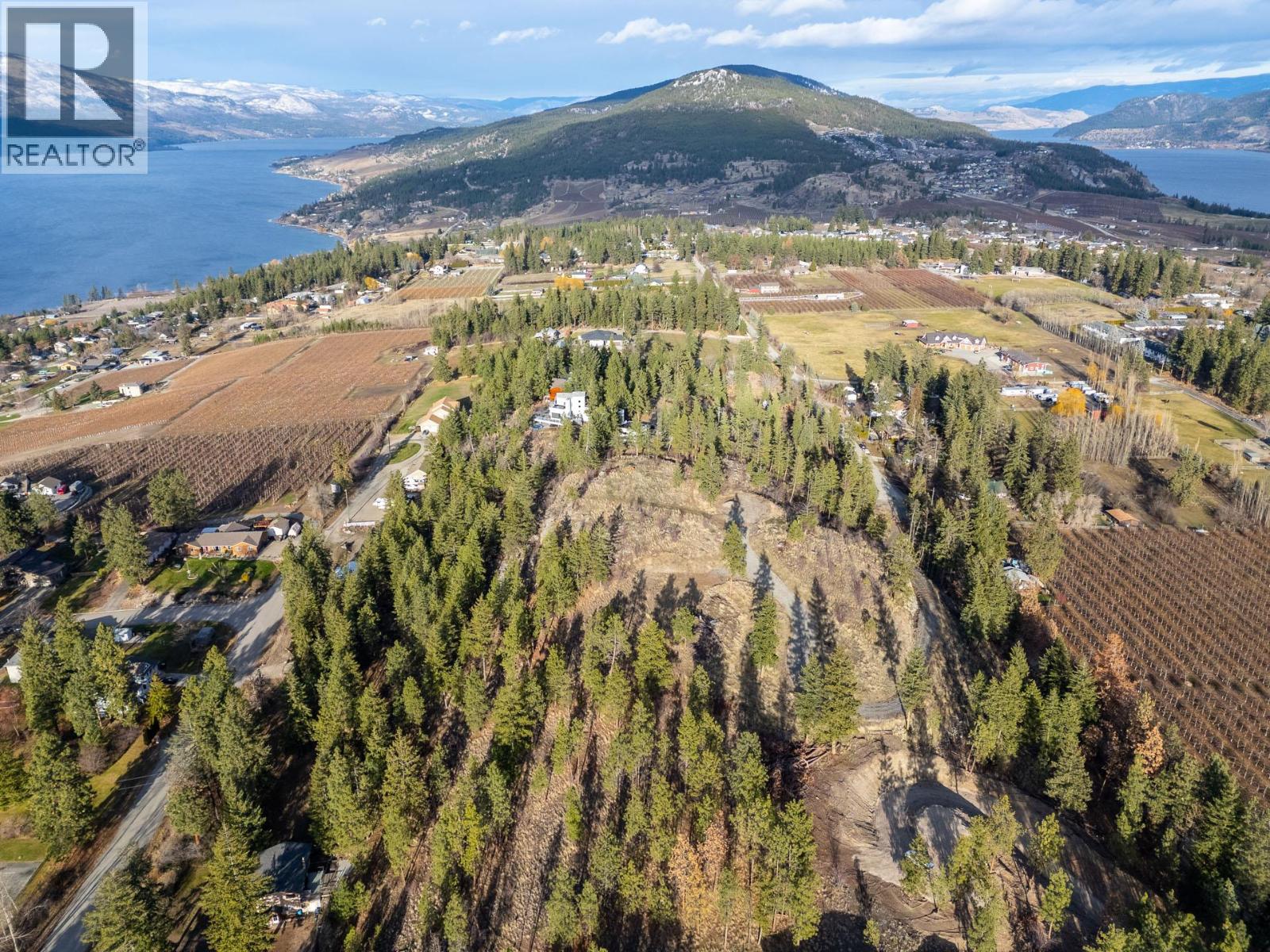  Cemetery Road, Lake Country
