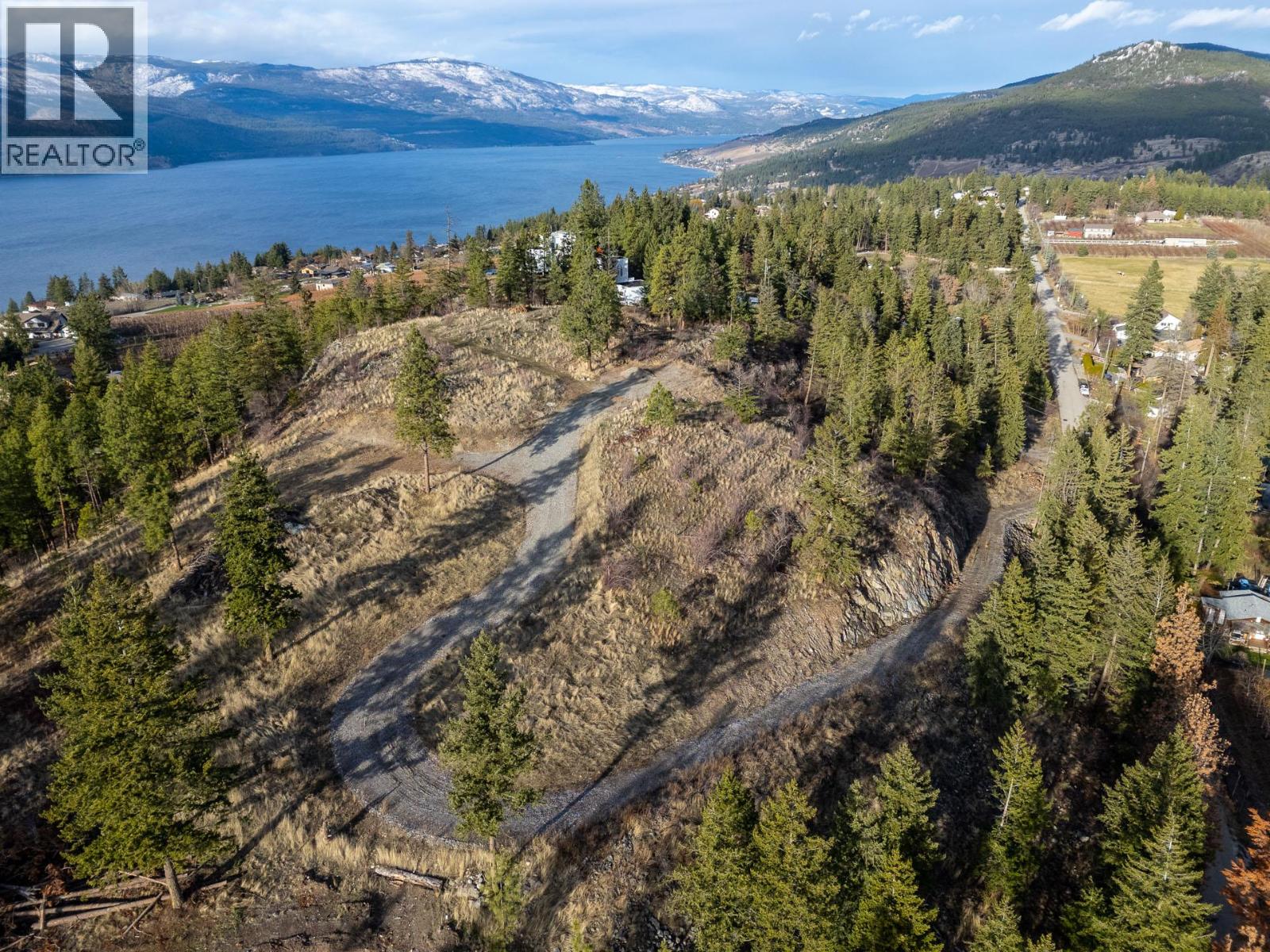  Cemetery Road, Lake Country