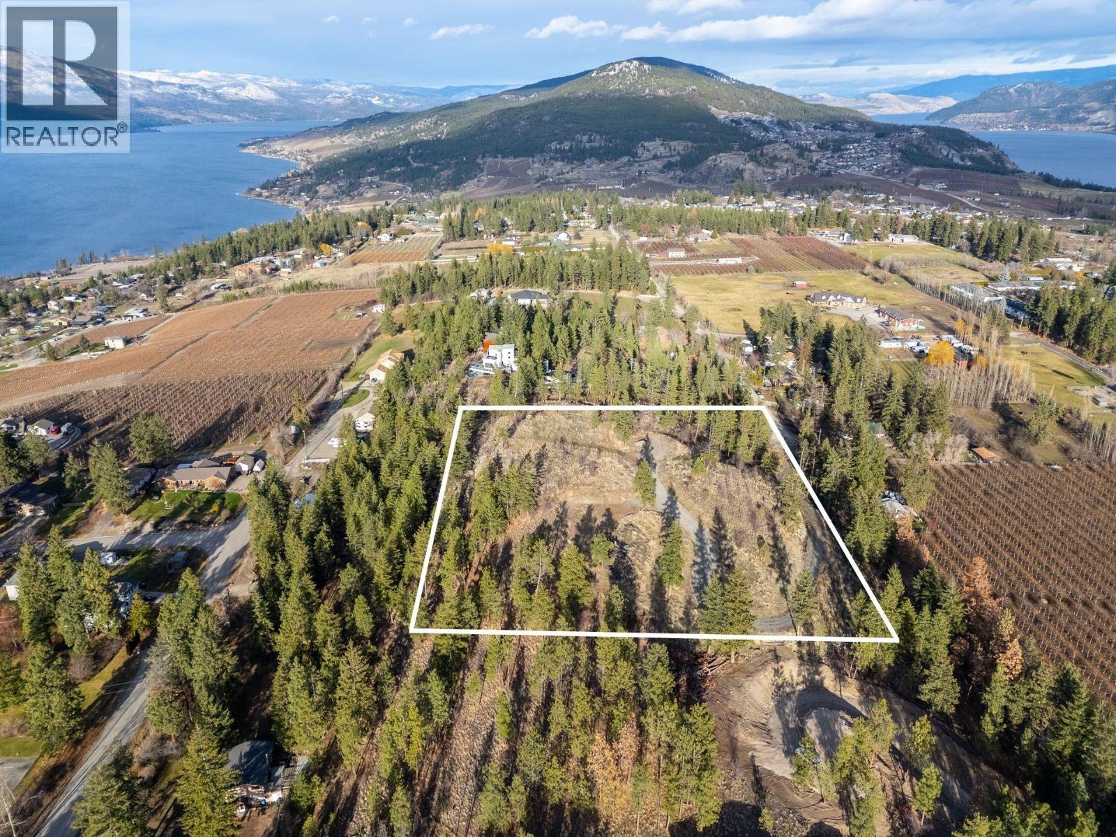  Cemetery Road, Lake Country