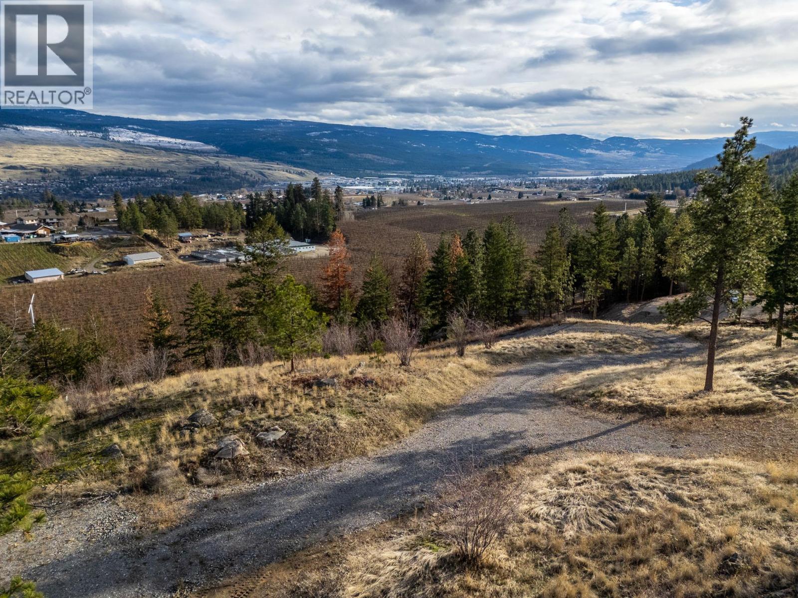  Cemetery Road, Lake Country