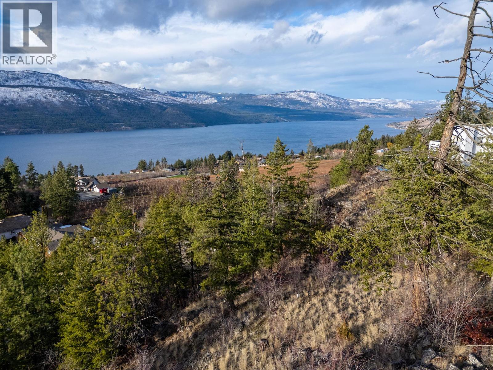 Cemetery Road, Lake Country