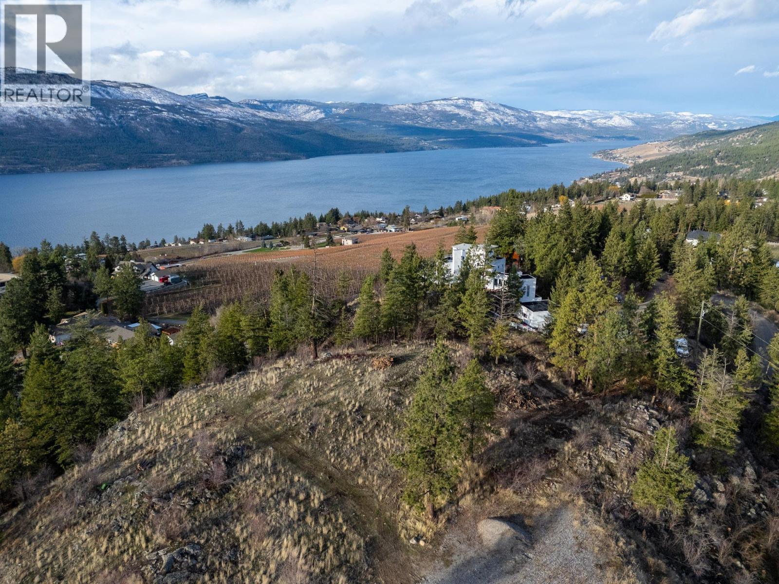  Cemetery Road, Lake Country