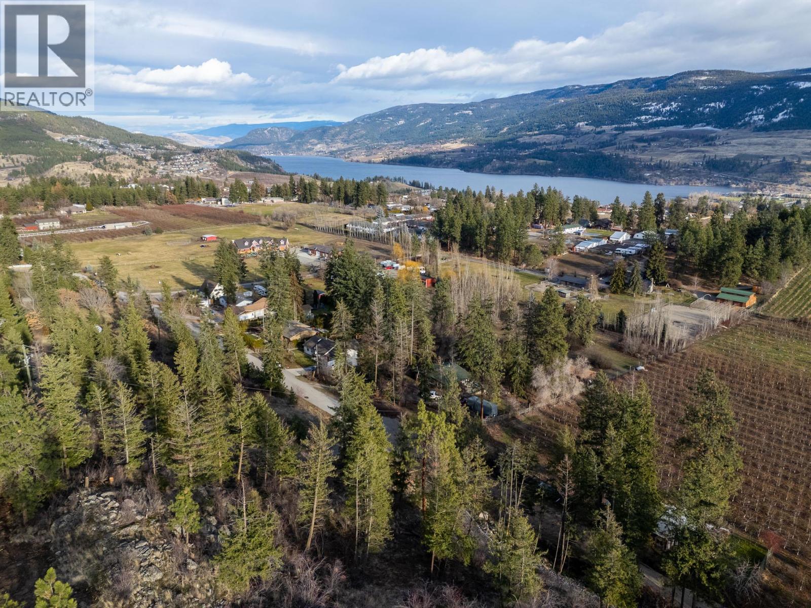  Cemetery Road, Lake Country