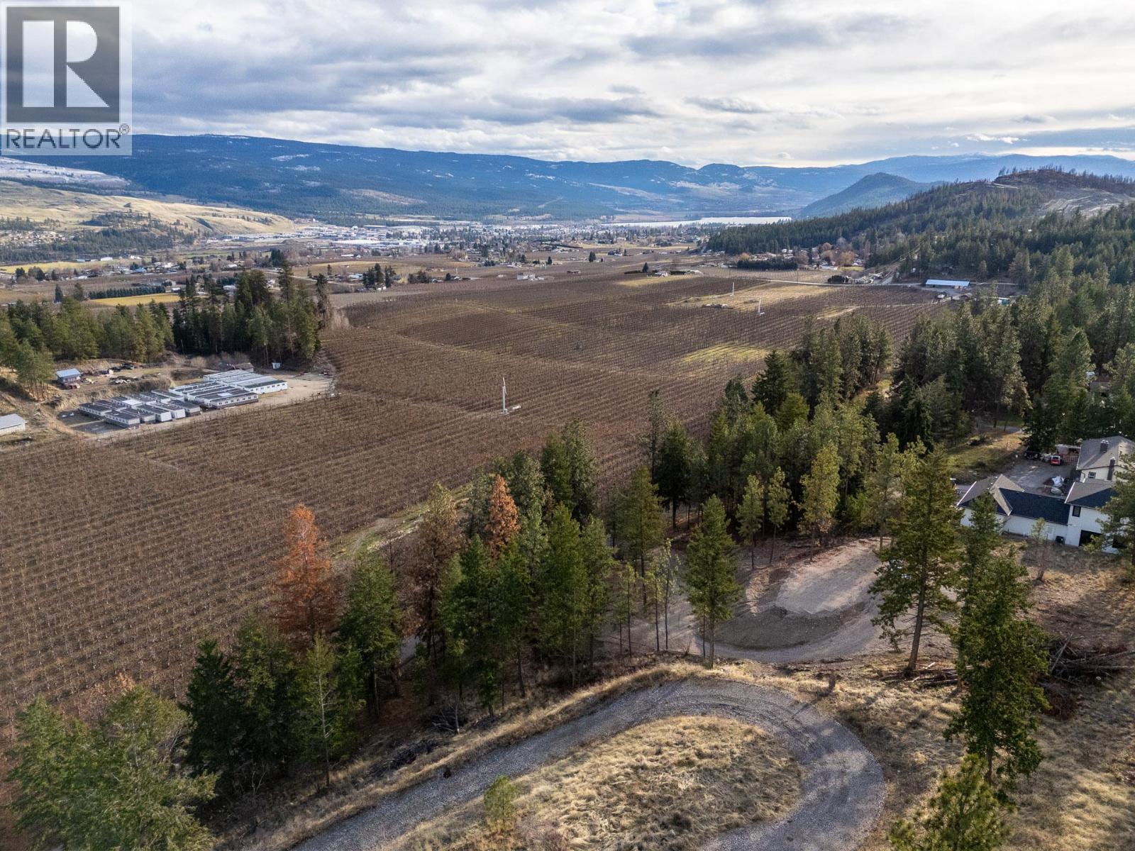  Cemetery Road, Lake Country