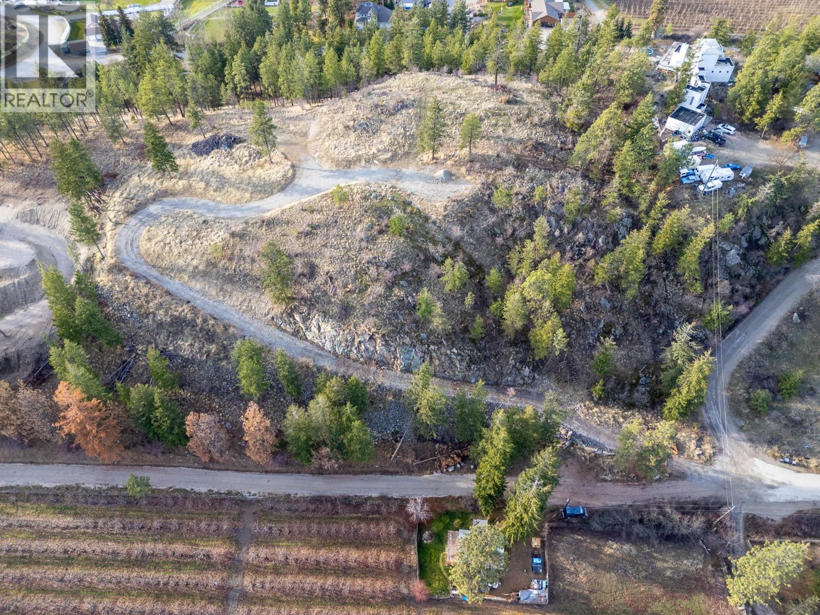  Cemetery Road, Lake Country