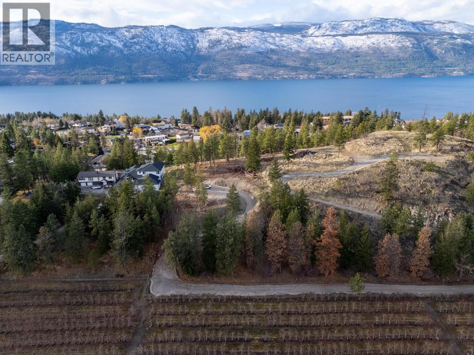  Cemetery Road, Lake Country