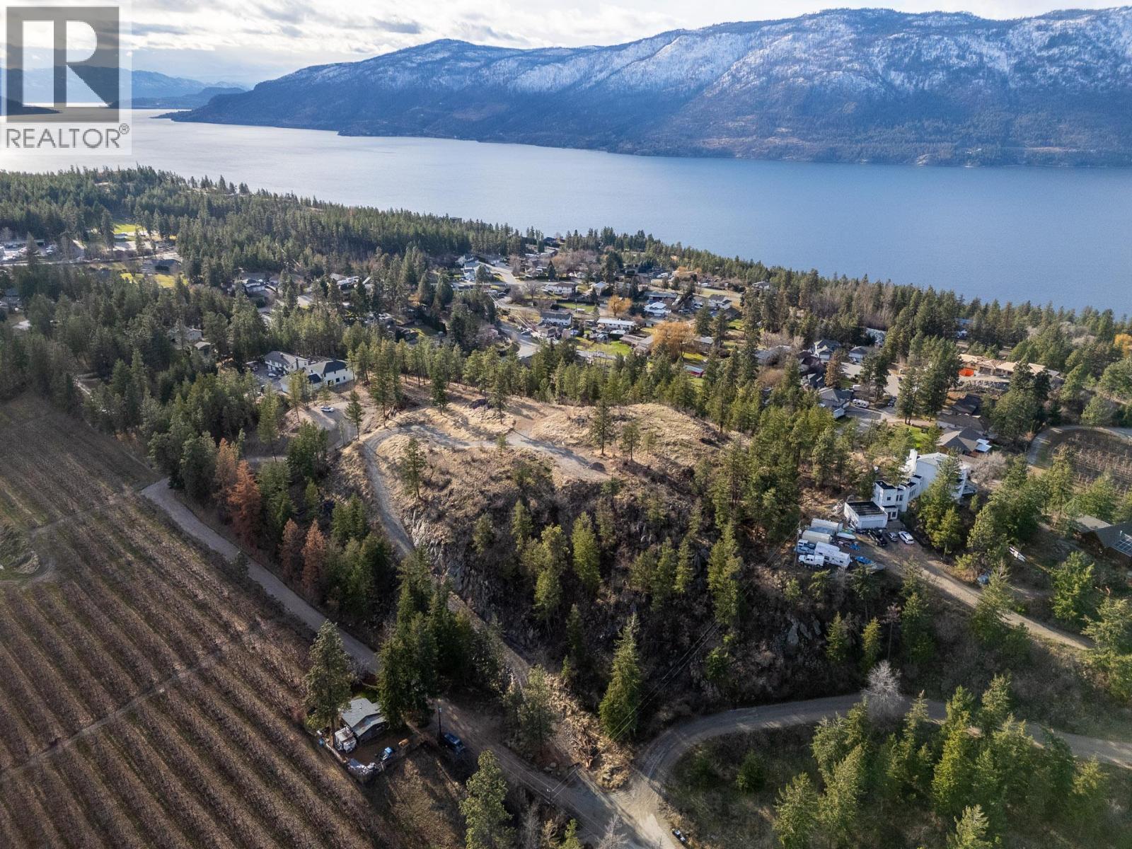  Cemetery Road, Lake Country