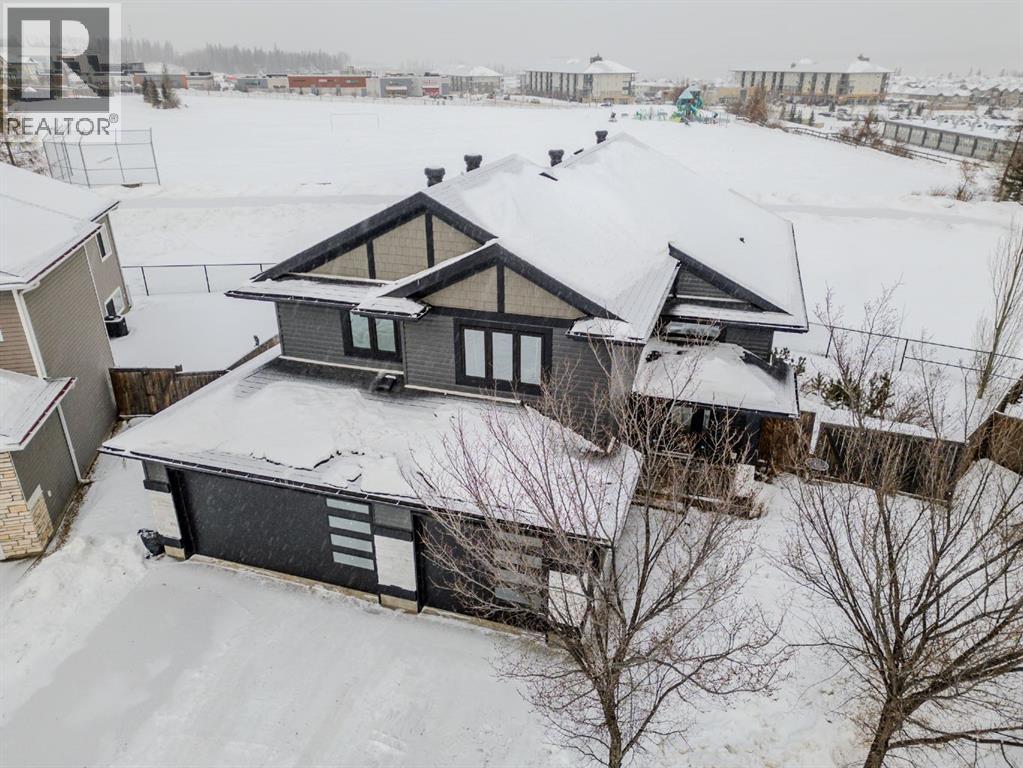 115 Crane Place, Fort McMurray