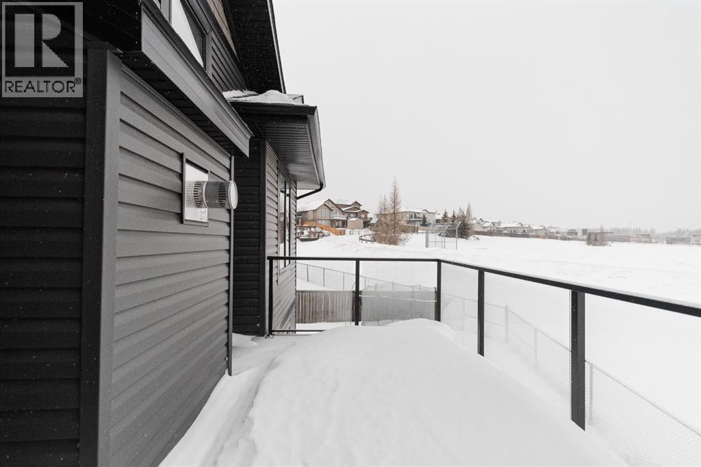 115 Crane Place, Fort McMurray