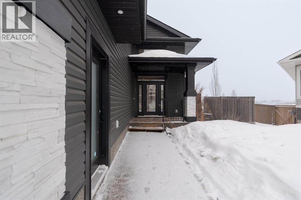 115 Crane Place, Fort McMurray