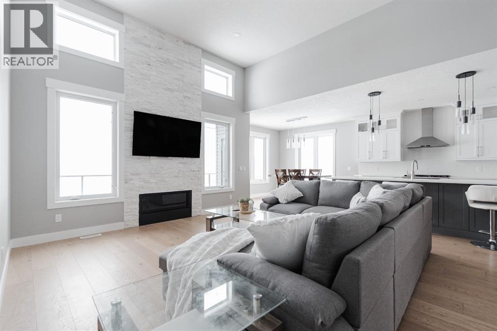 115 Crane Place, Fort McMurray