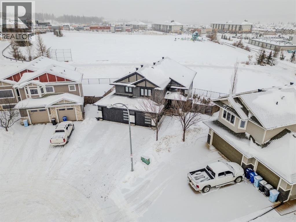 115 Crane Place, Fort McMurray