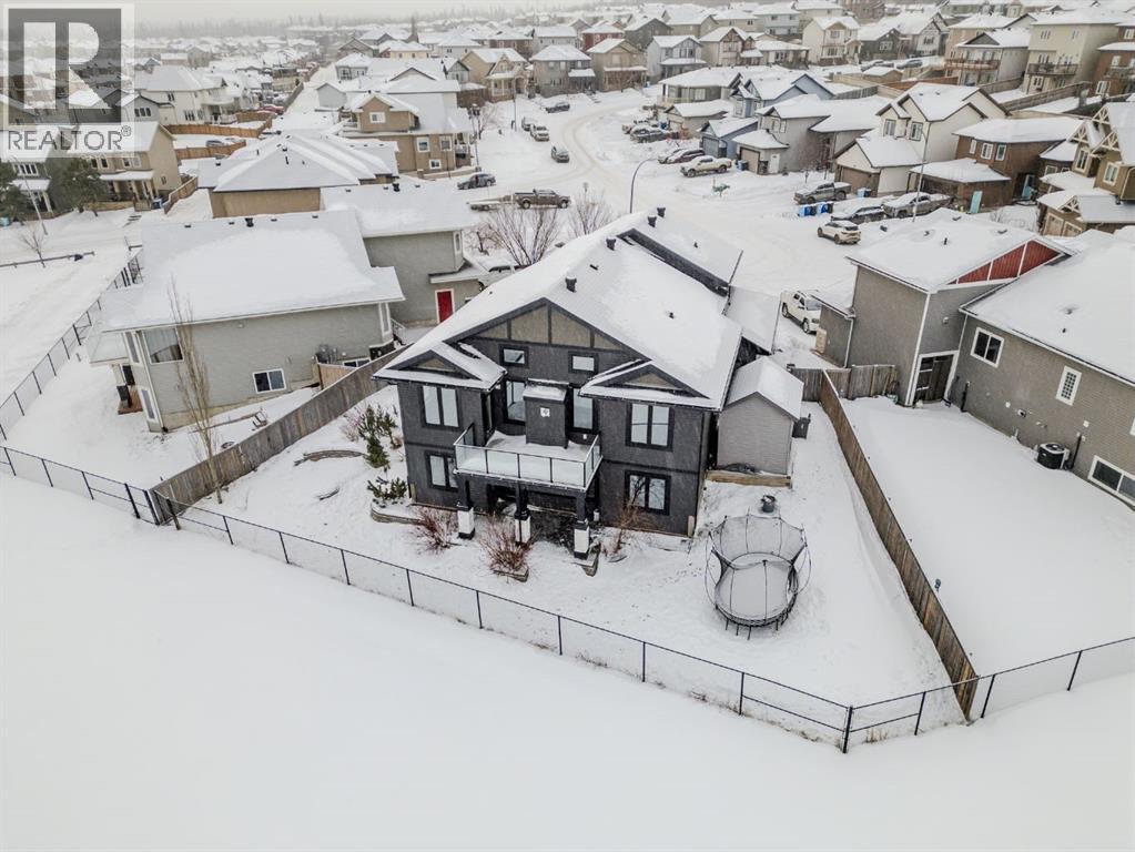 115 Crane Place, Fort McMurray