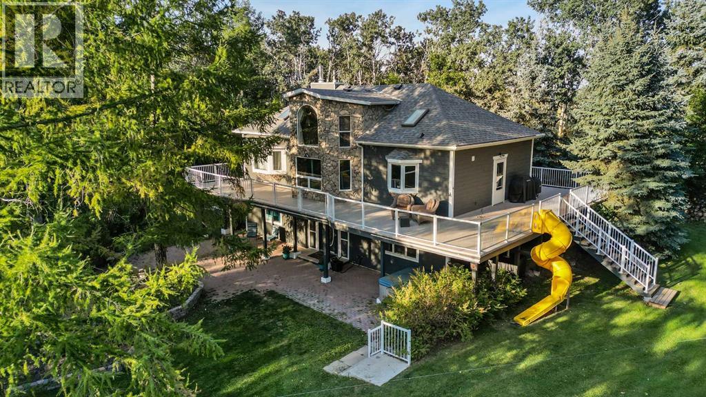 261017 Range Road 244 - Photo 2 of 47, Rural Wheatland County, Alberta