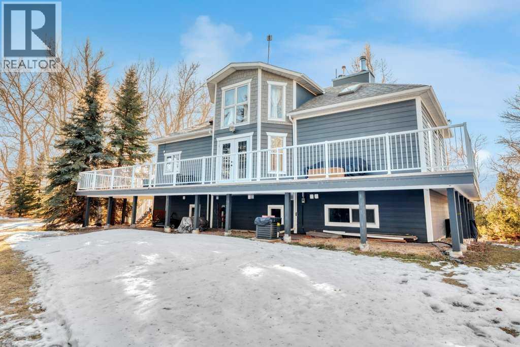 261017 Range Road 244 - Photo 3 of 47, Rural Wheatland County, Alberta