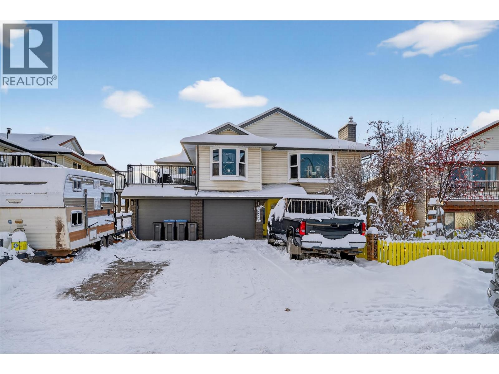 2952 Clapperton Avenue, Merritt