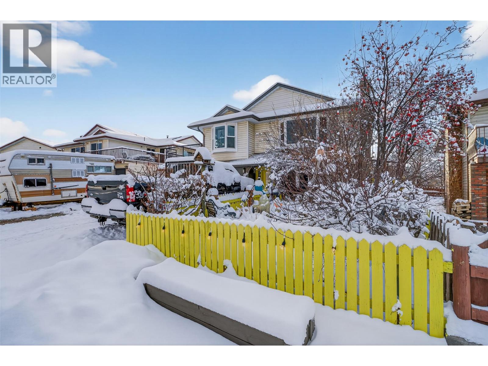 2952 Clapperton Avenue, Merritt