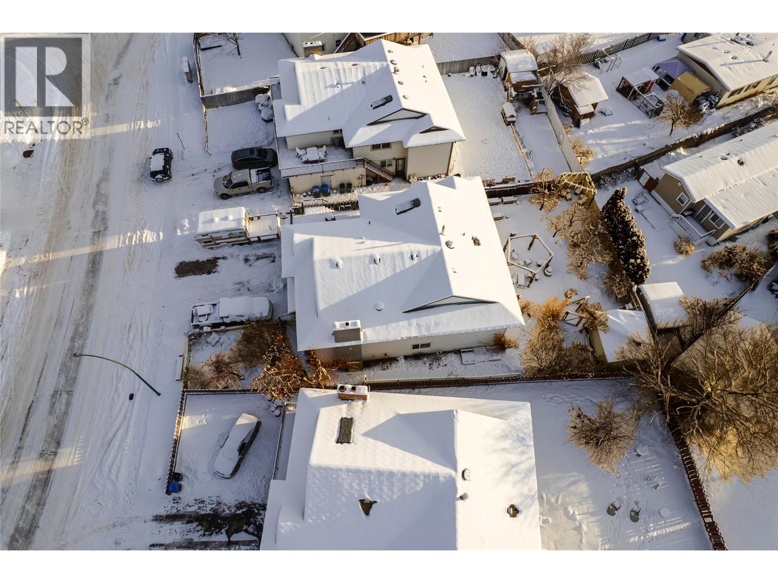 2952 Clapperton Avenue, Merritt